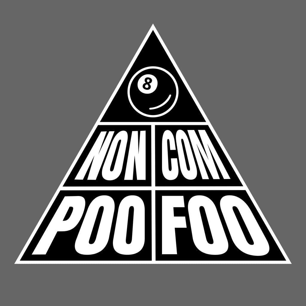 NONCOMPOOFOO - BC3001
