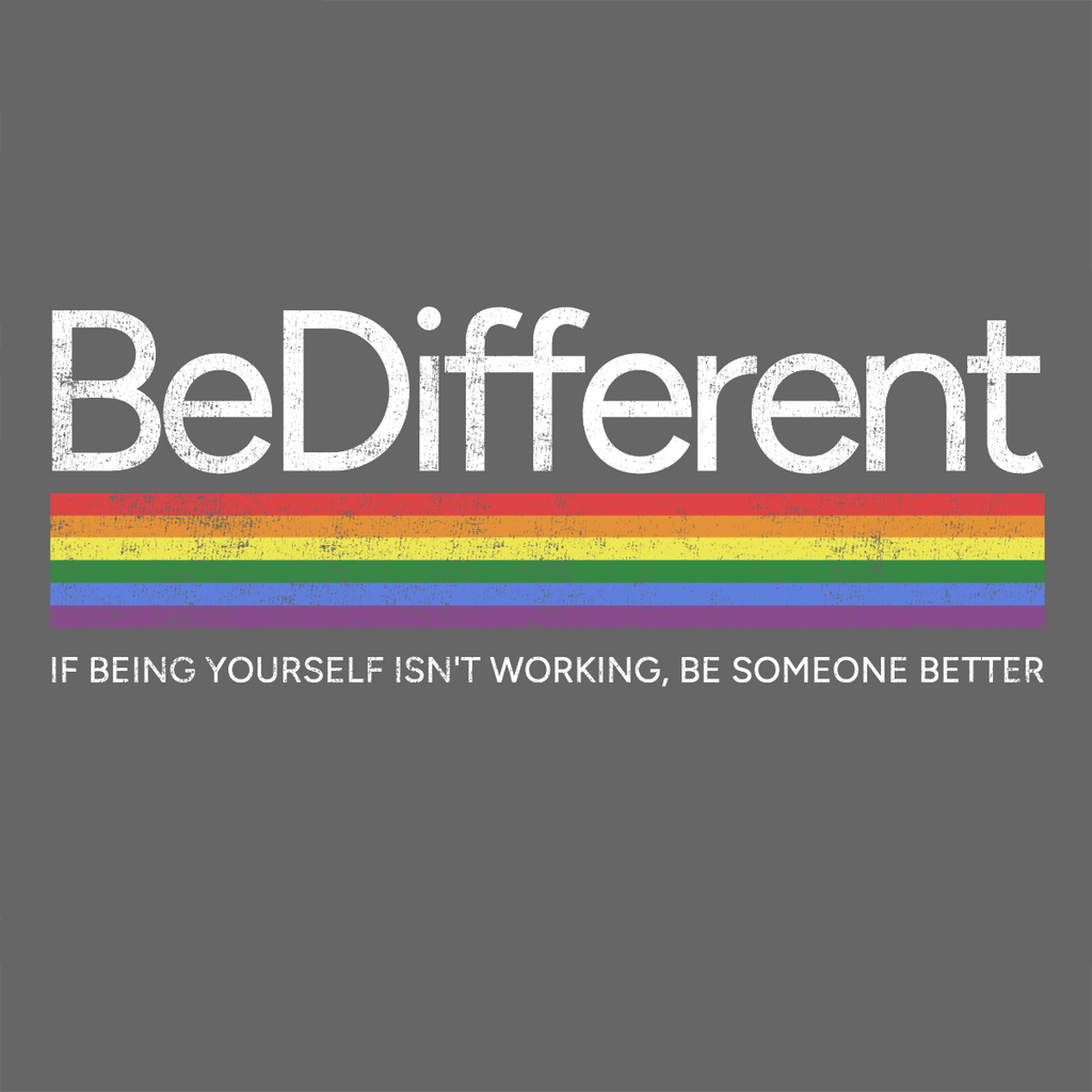 Be Different - BC3001