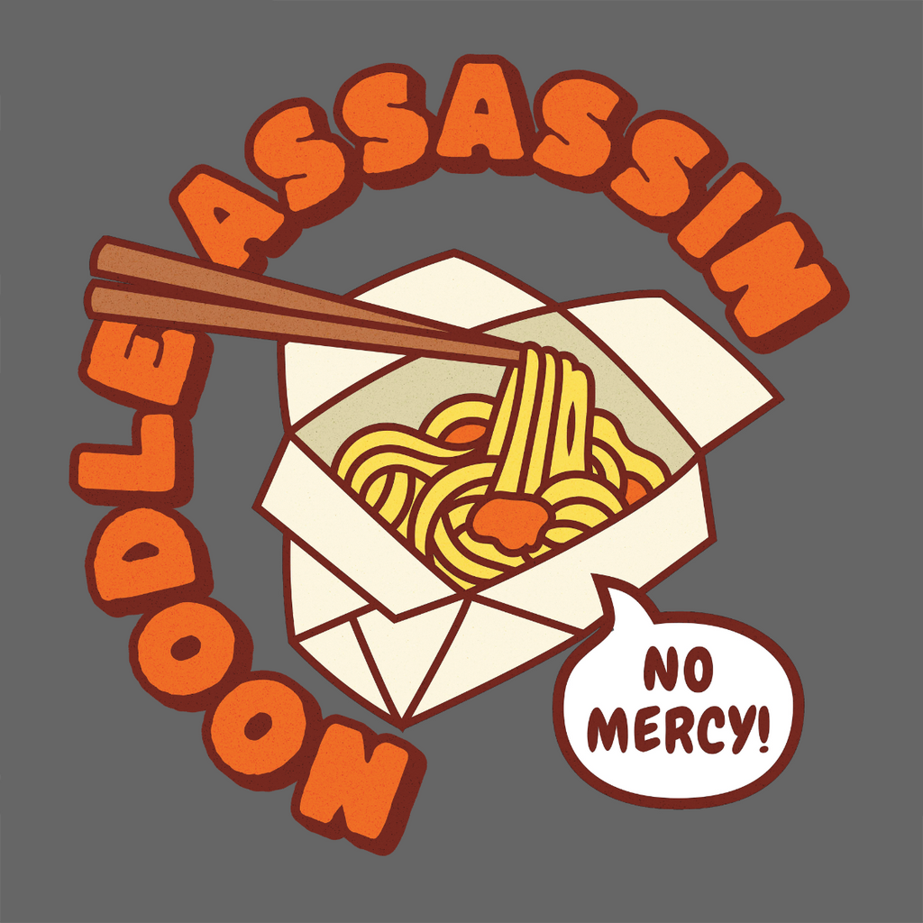 Noodle Assassin - BC3001