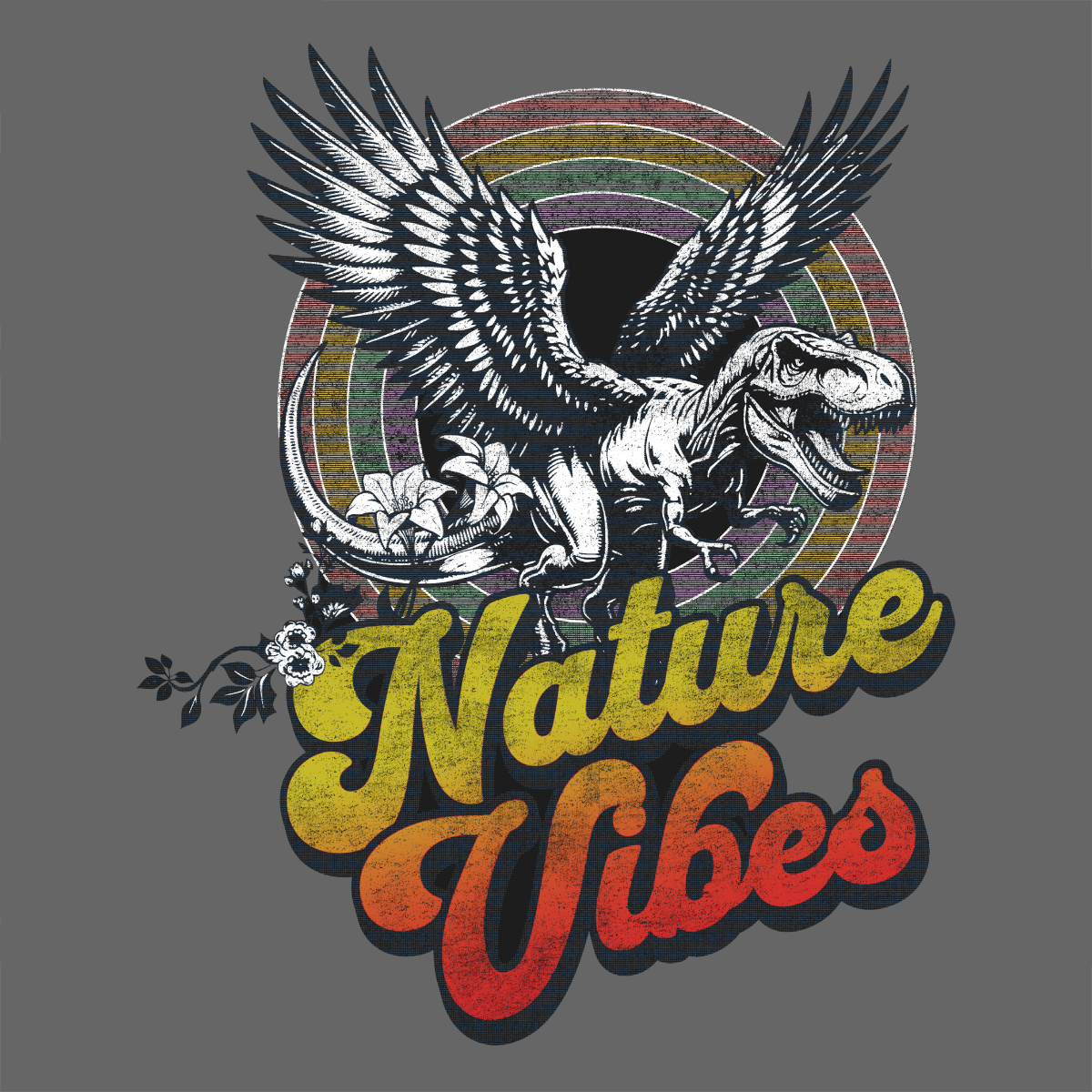 Nature Vibes - BC3001