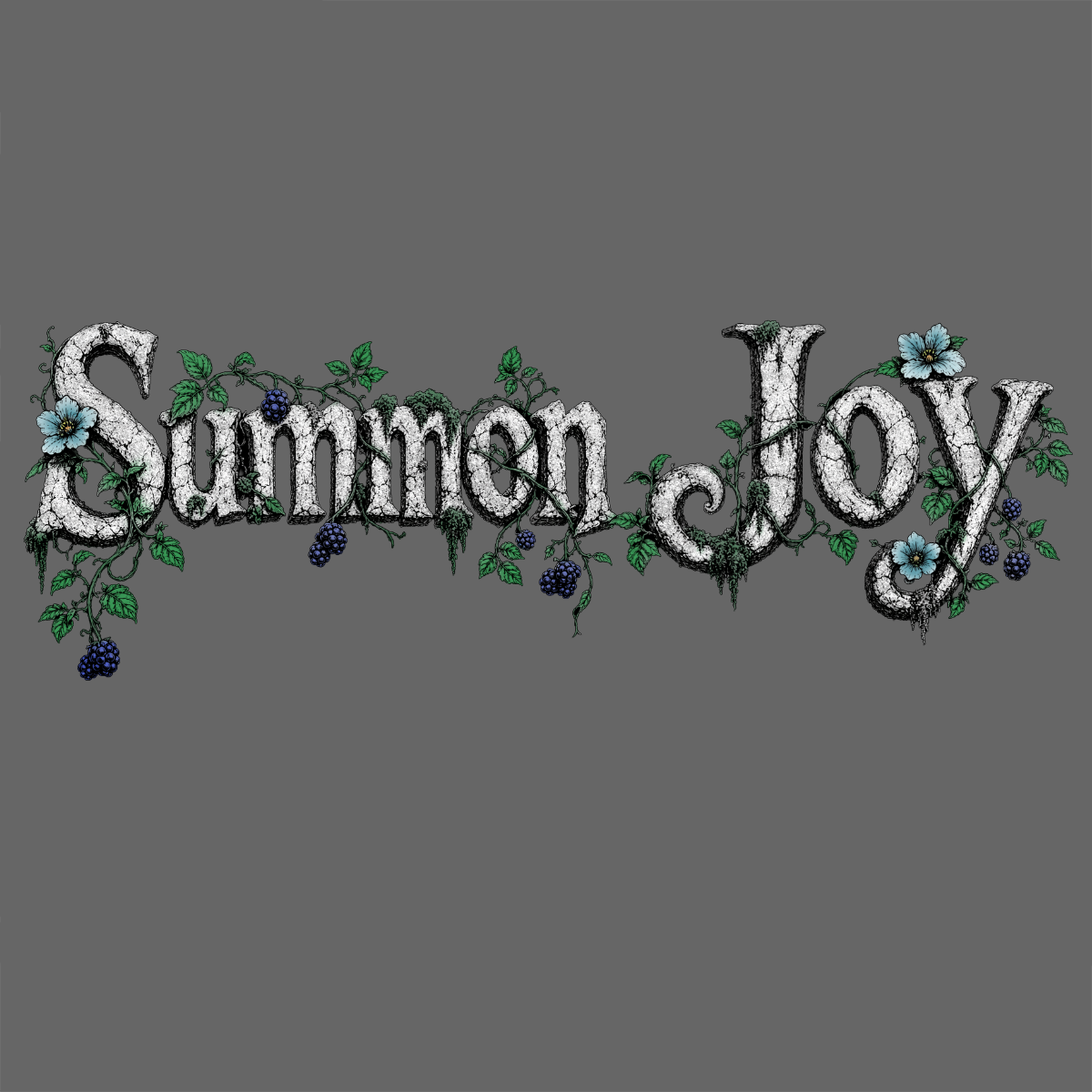 Summon Joy - BC3001