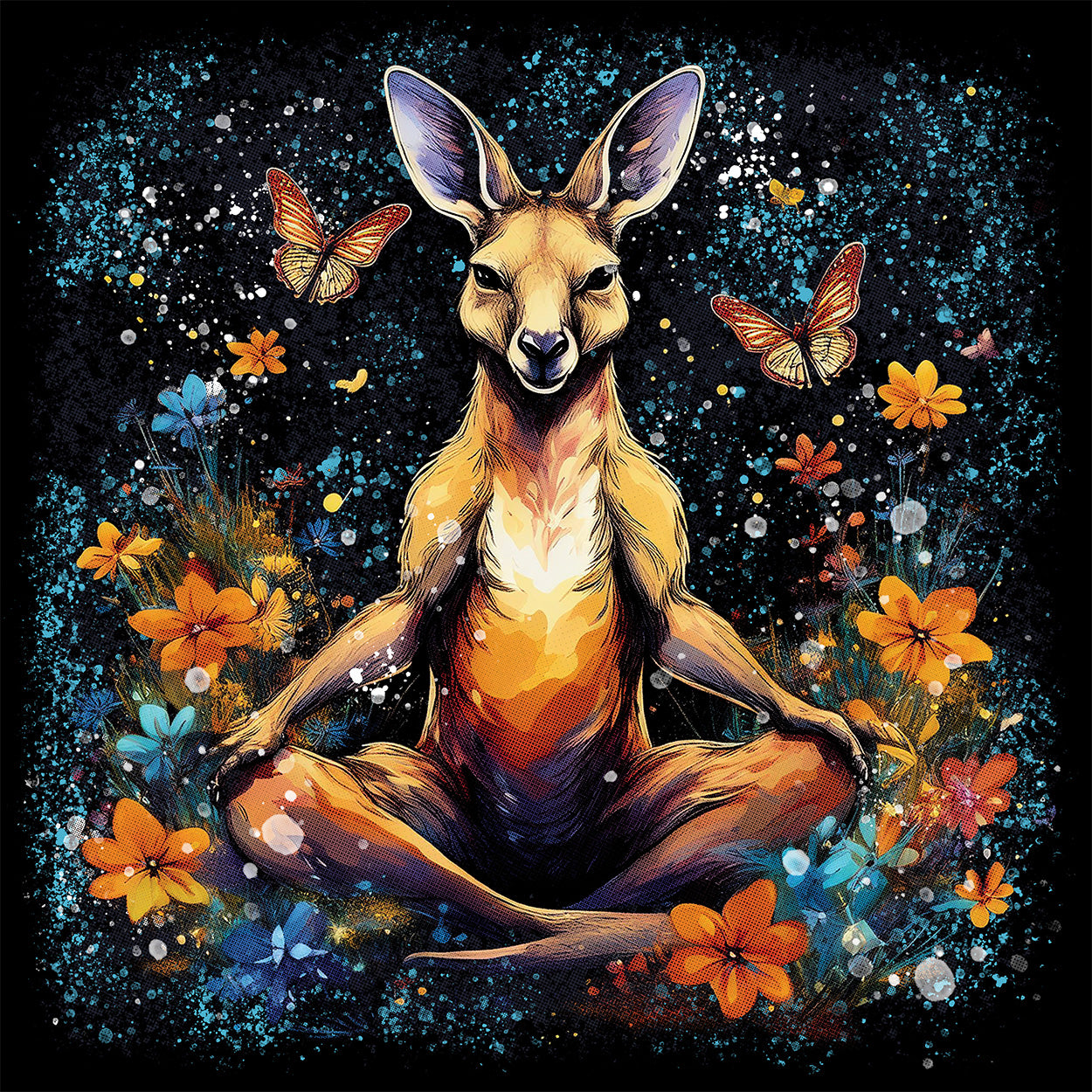 ZENROO - BC3001