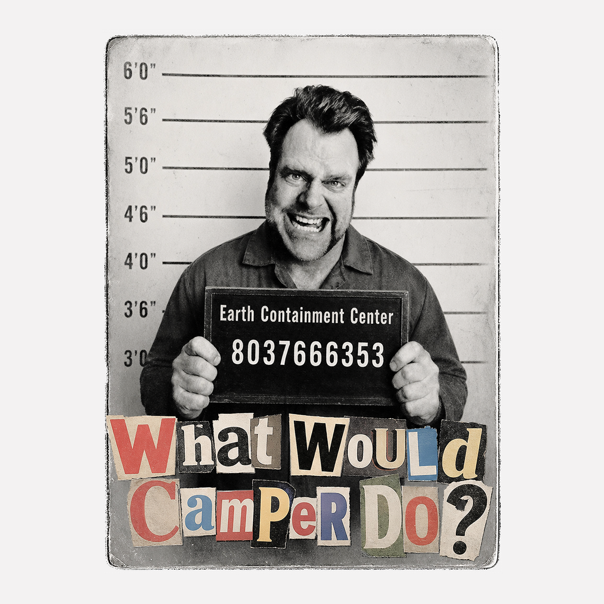 What Would Camper Do?