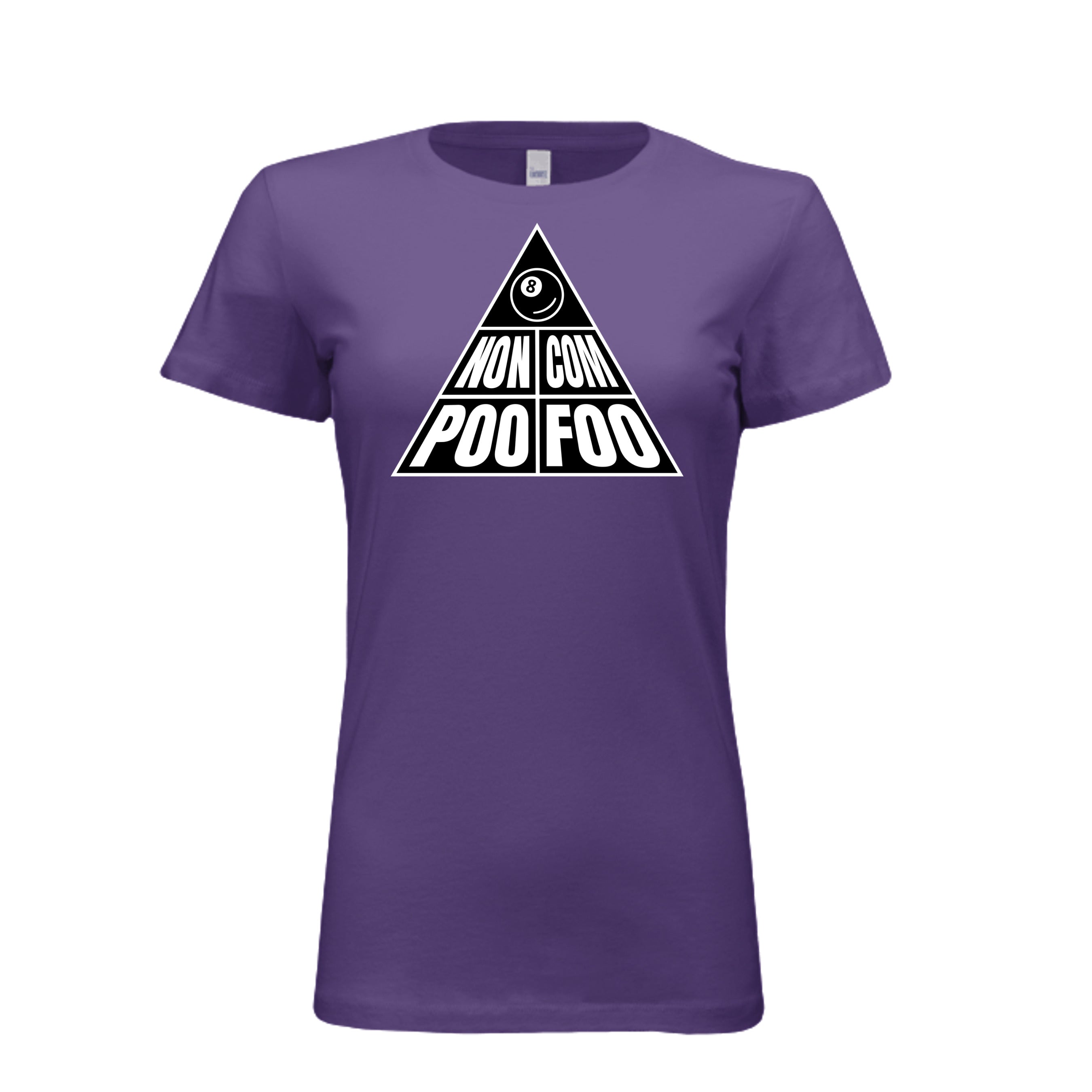 TEAM PURPLE - 6004 - FRONT