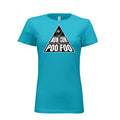 TURQUOISE - 6004 - FRONT