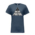 Vintage Navy - B6400 - FRONT
