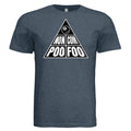 Vintage Navy - 3001C - FRONT