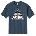 Vintage Navy - 3010C - FRONT