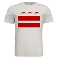 Vintage White - 3001C - FRONT