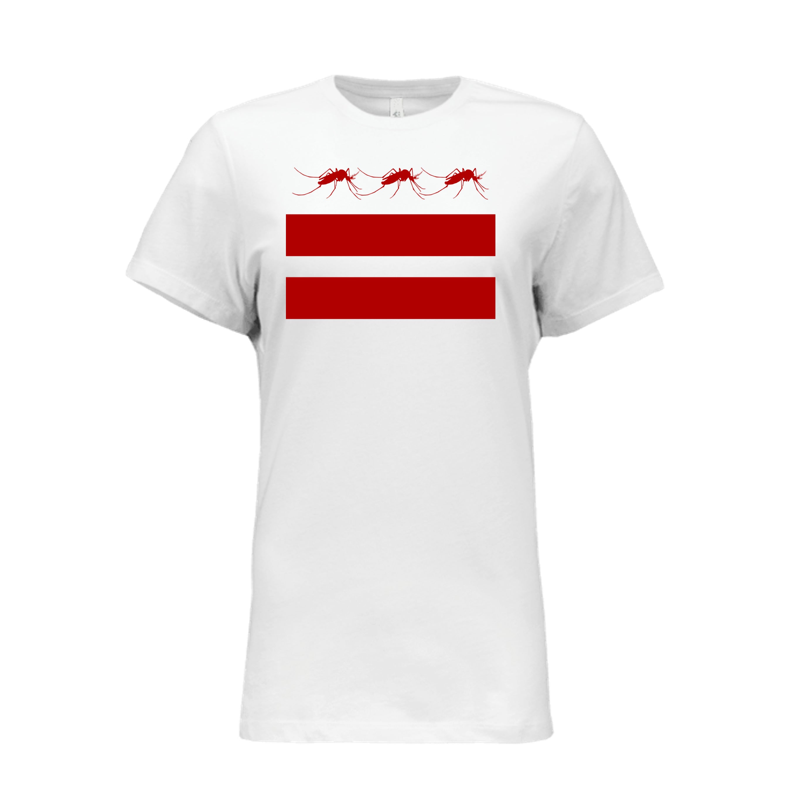 Vintage White - B6400 - FRONT