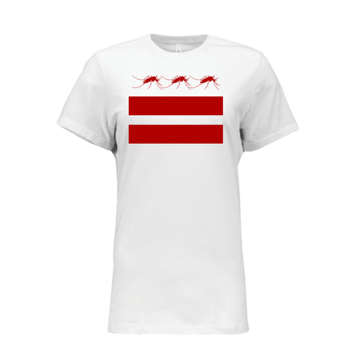 Vintage White - B6400 - FRONT