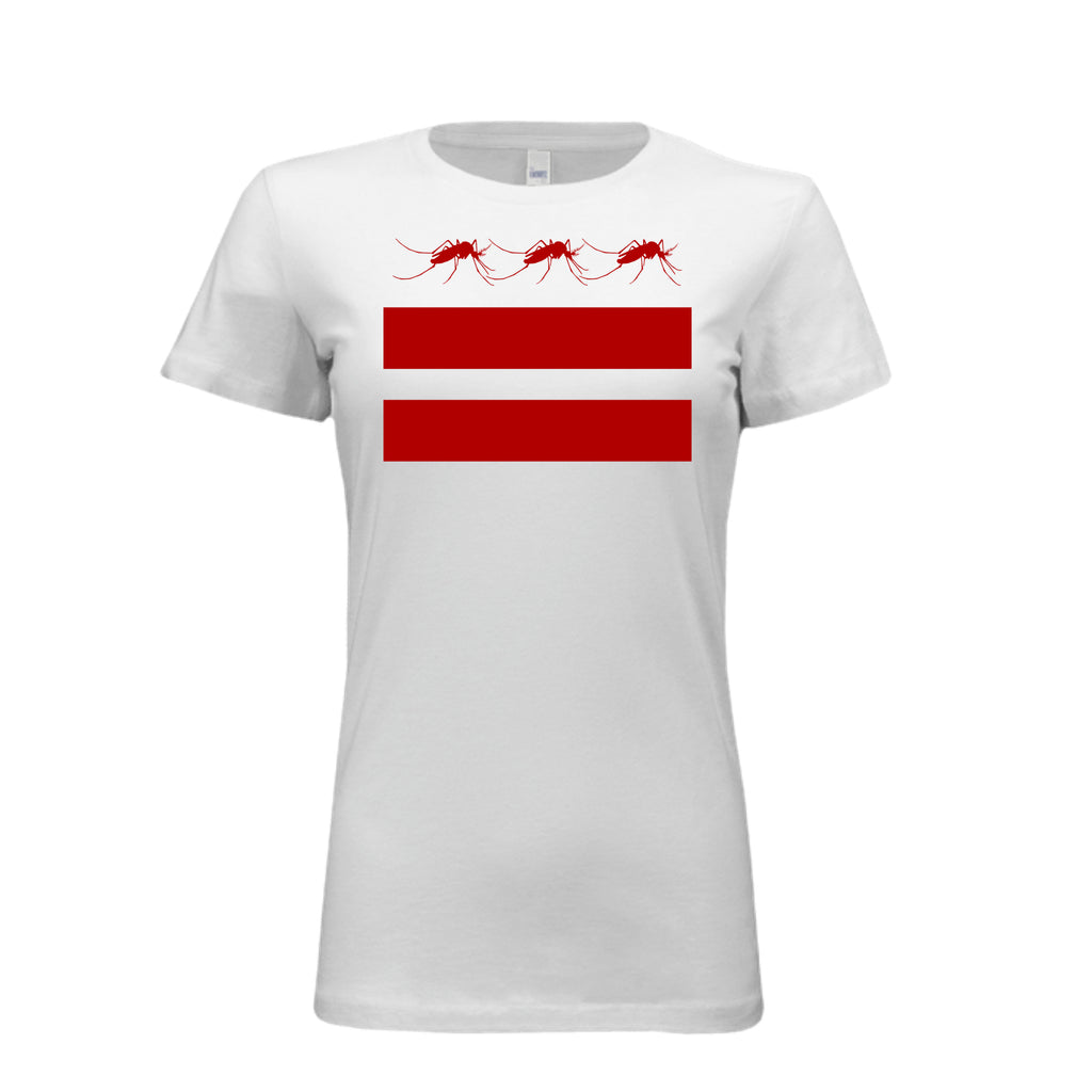 WHITE - 6004 - FRONT