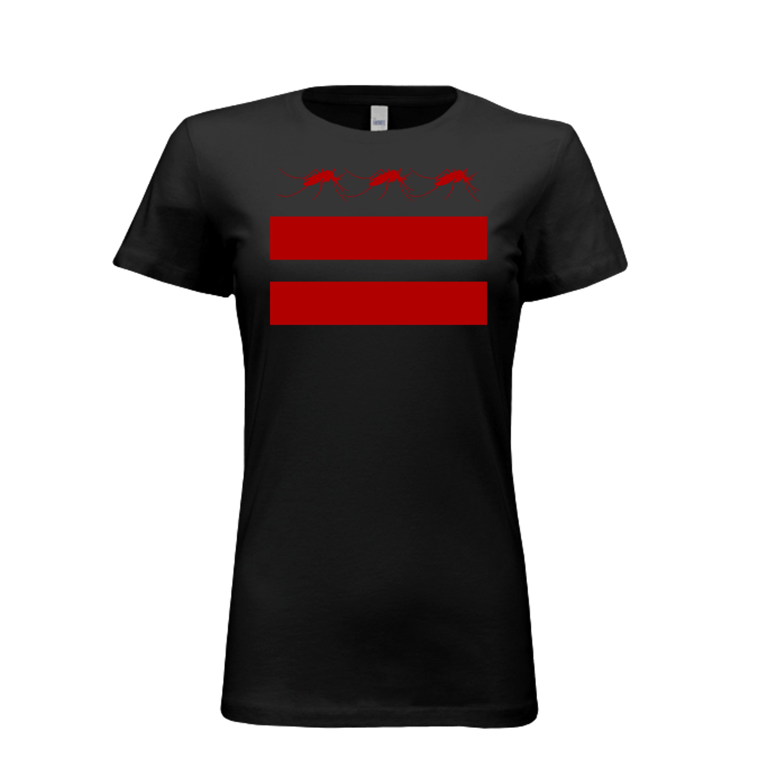 BLACK - 6004 - FRONT