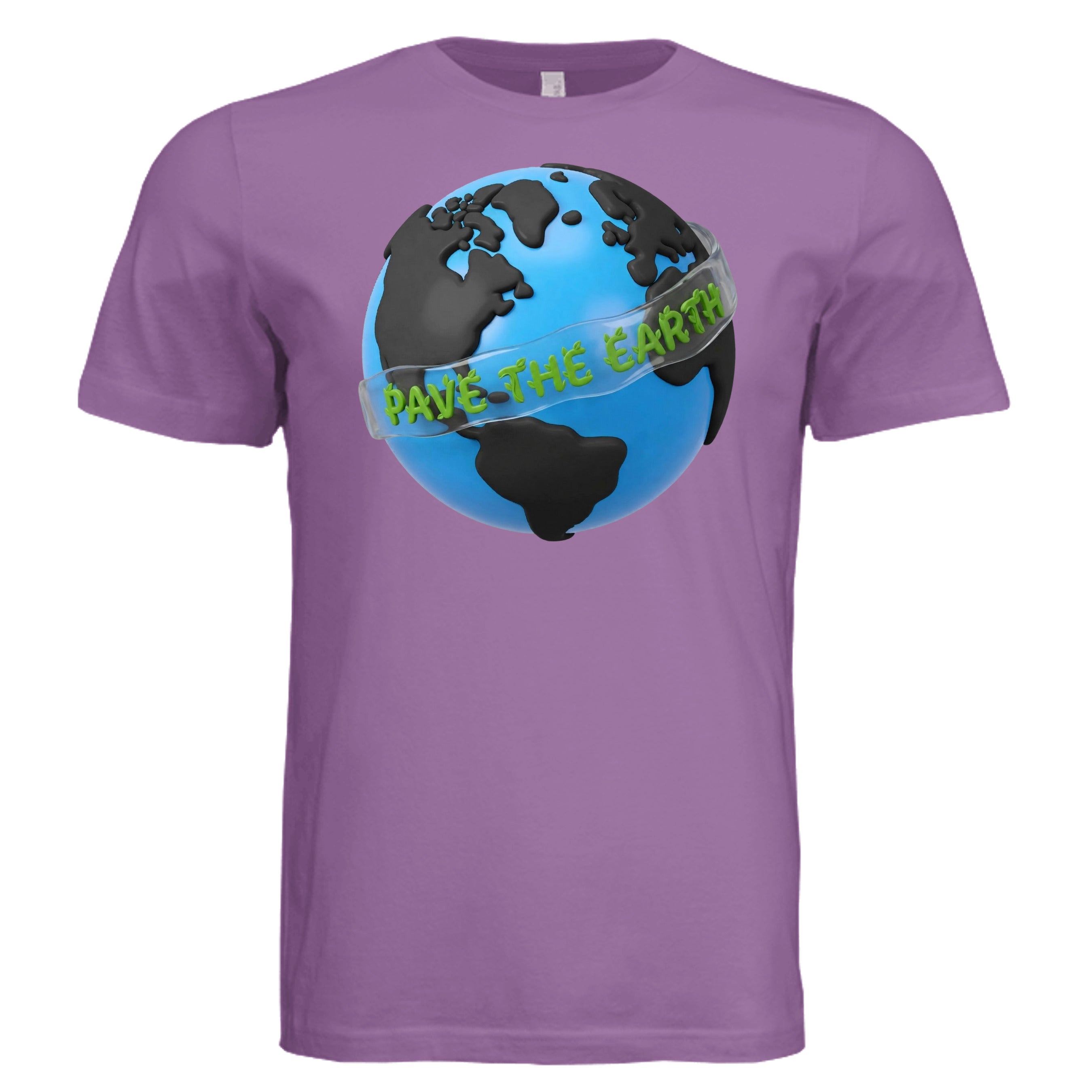 Dark Lavender - 3001C - FRONT