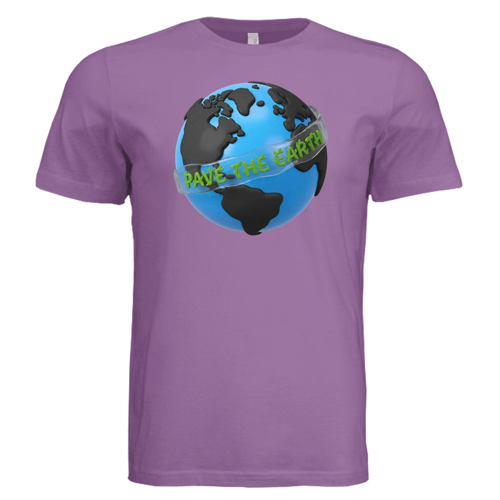 Dark Lavender - 3001C - FRONT