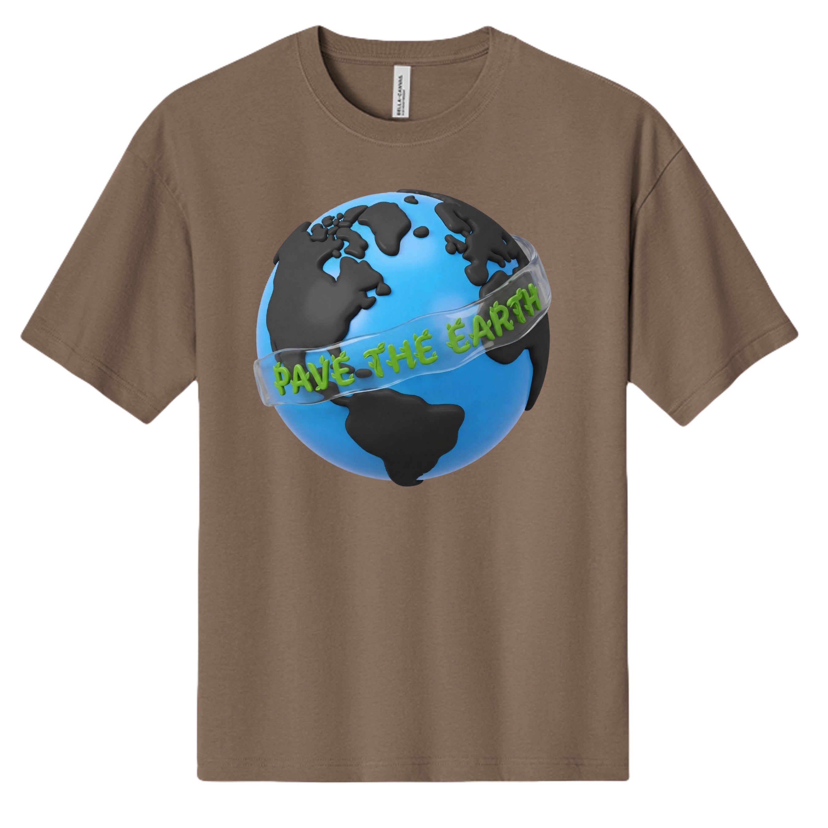 Vintage Brown - 3010C - FRONT
