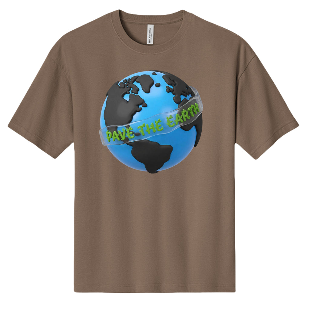 Vintage Brown - 3010C - FRONT