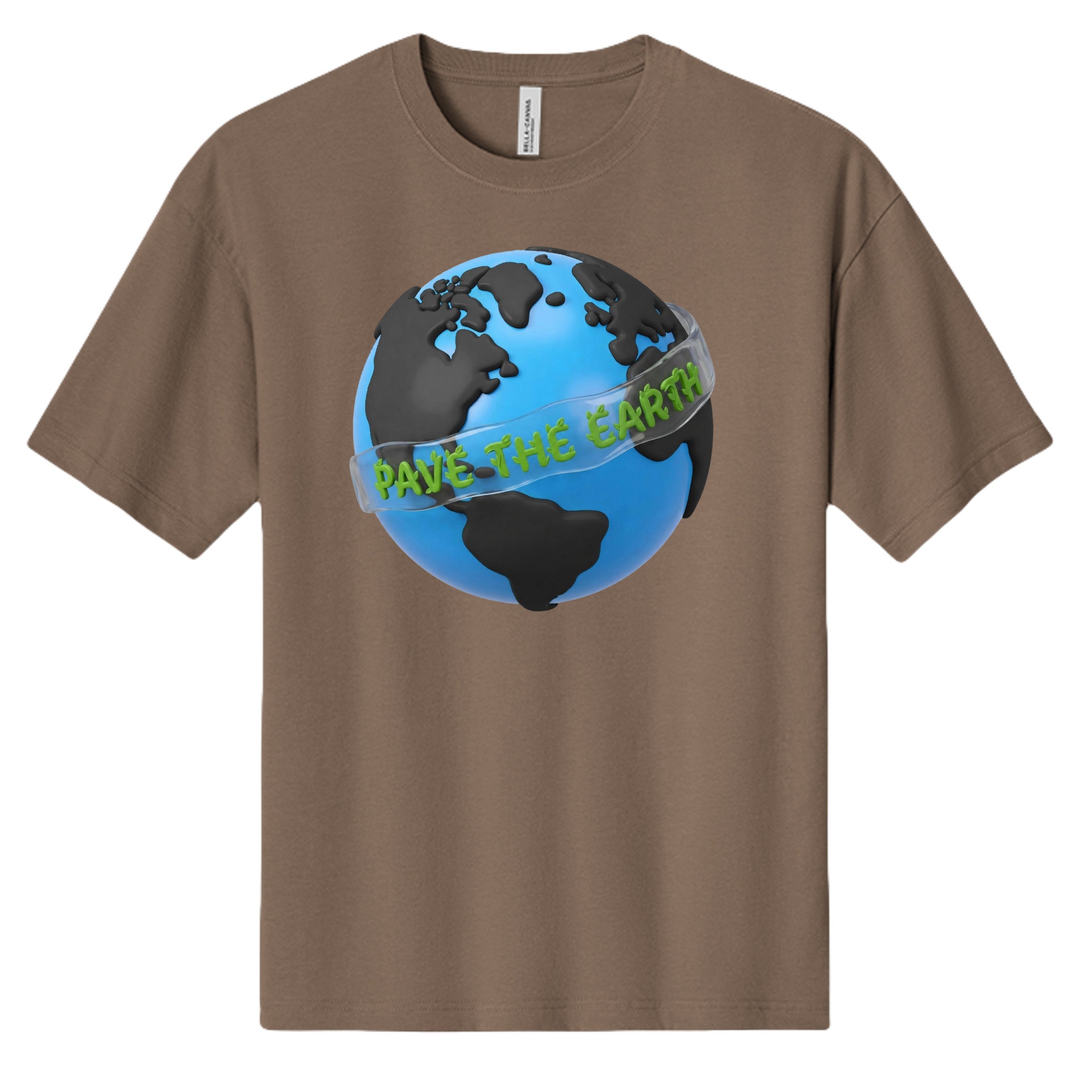 Vintage Brown - 3010C - FRONT