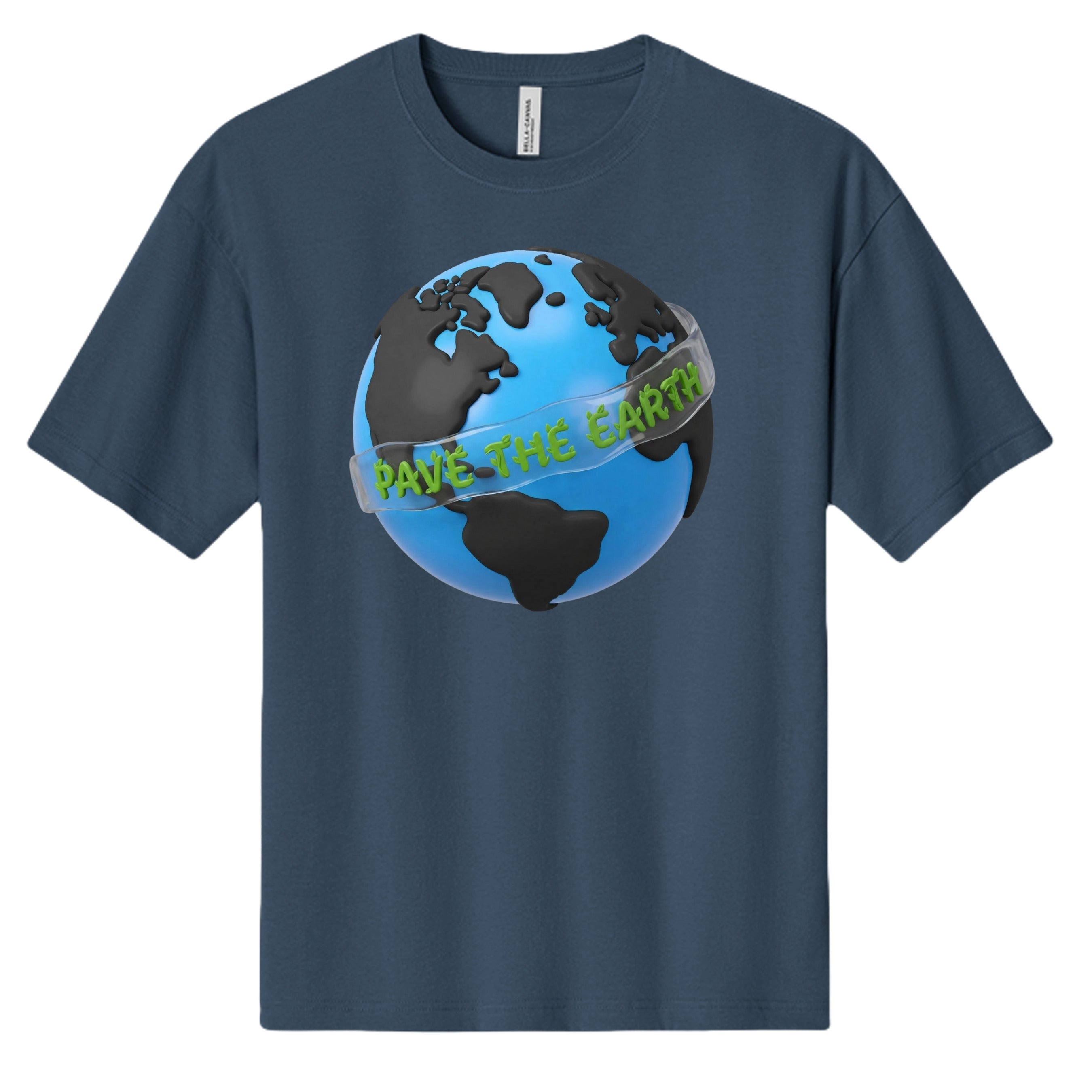 Vintage Navy - 3010C - FRONT