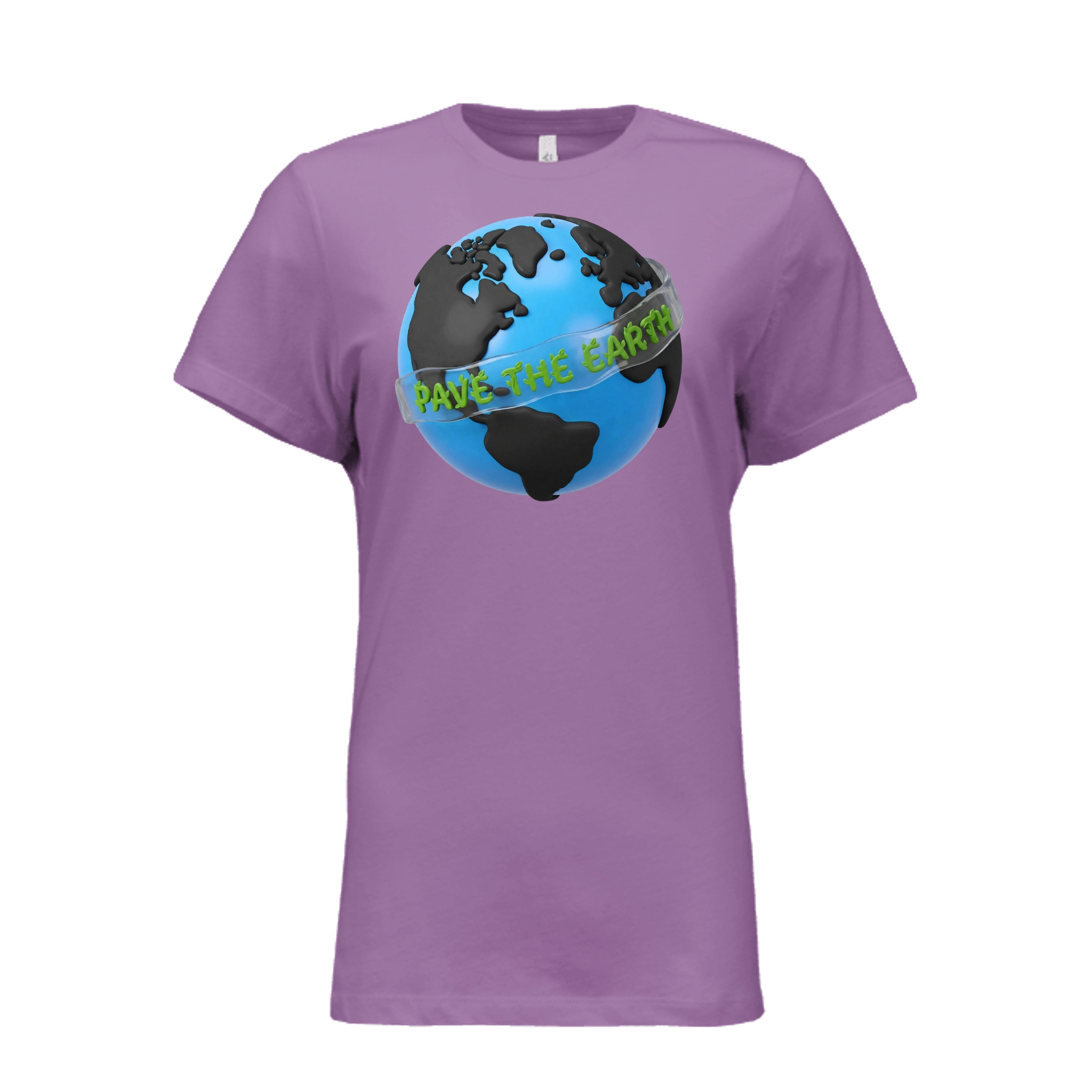 Light Violet - B6400 - FRONT