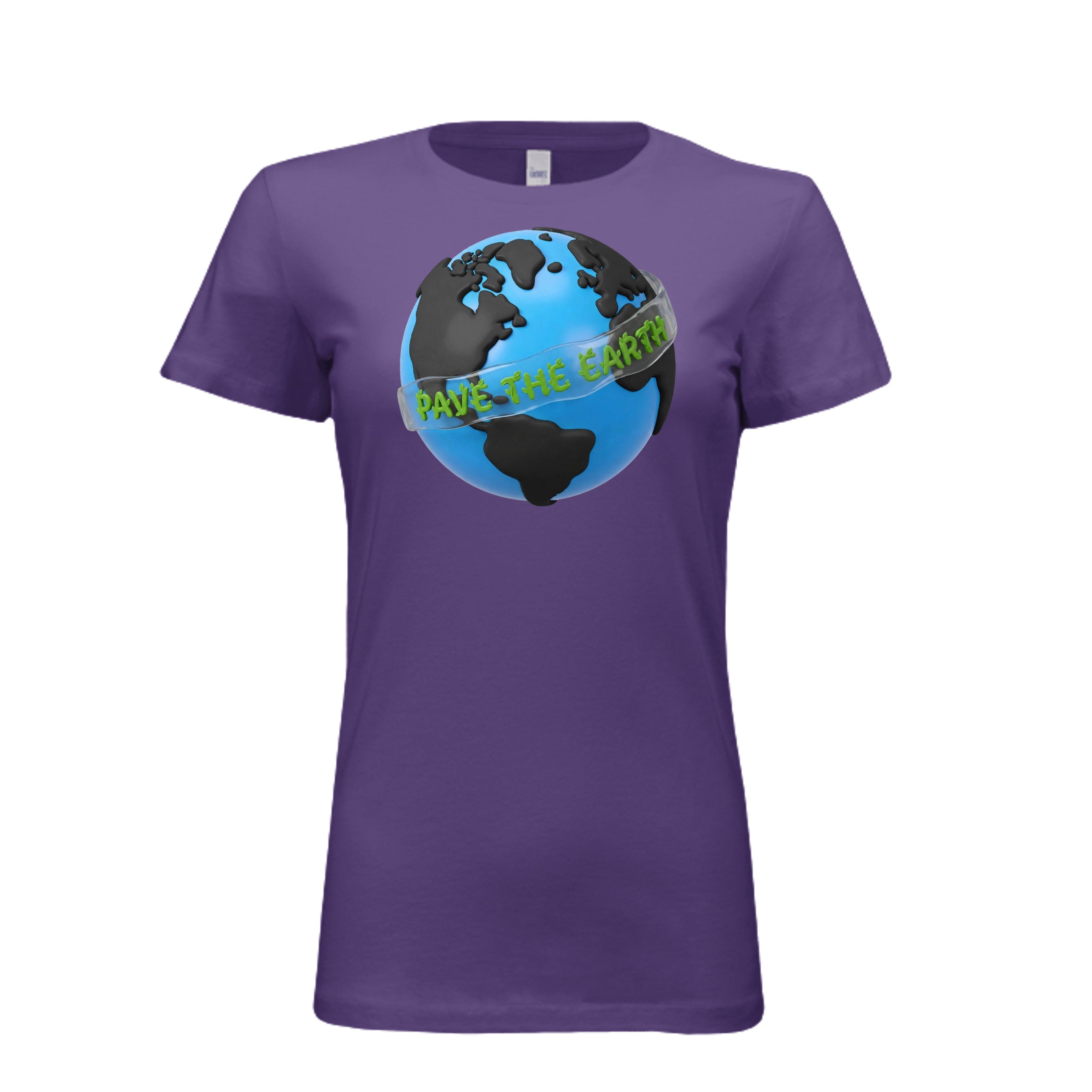 TEAM PURPLE - 6004 - FRONT