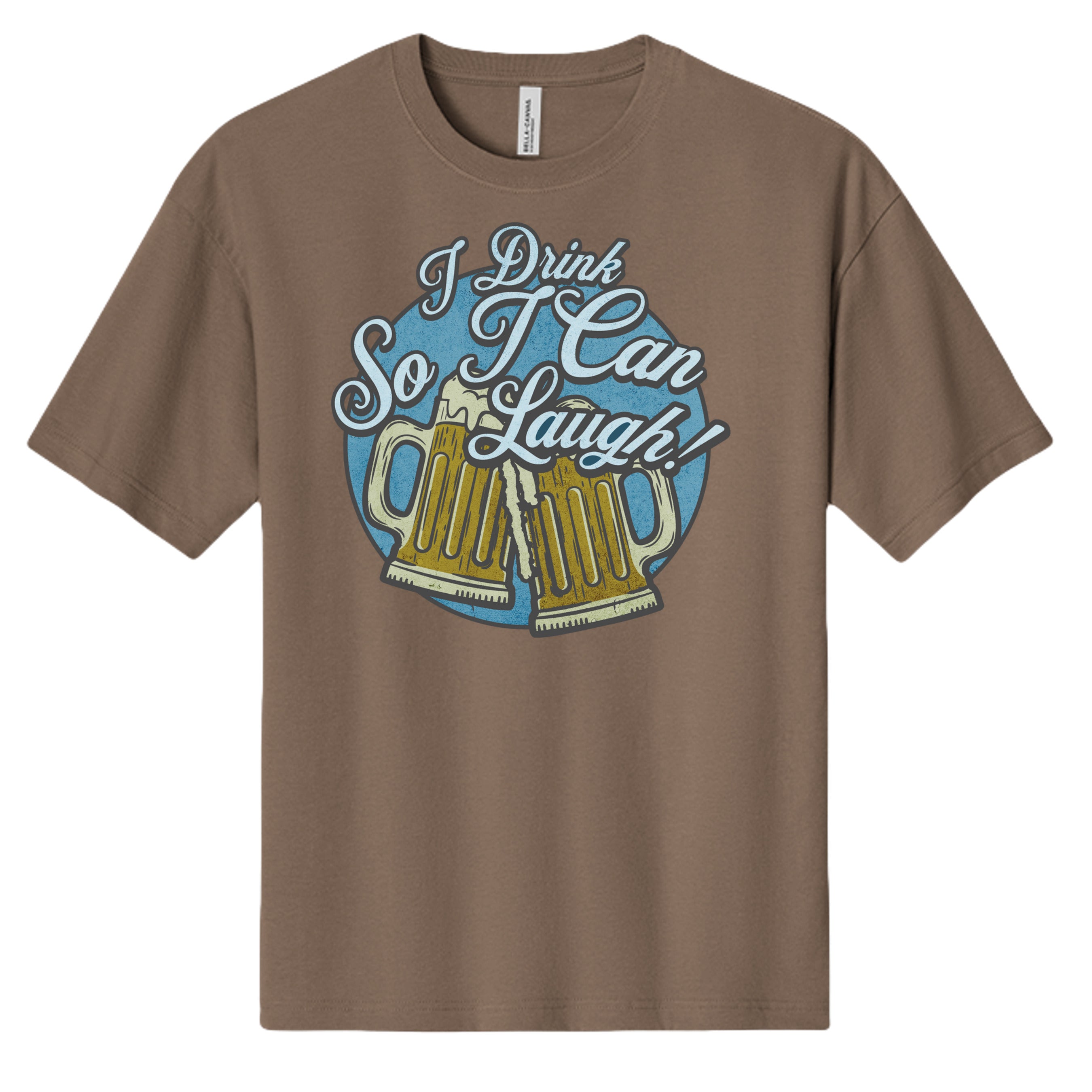 Vintage Brown - 3010C - FRONT
