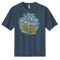 Vintage Denim - 3010C - FRONT