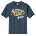 Vintage Navy - 3010C - FRONT