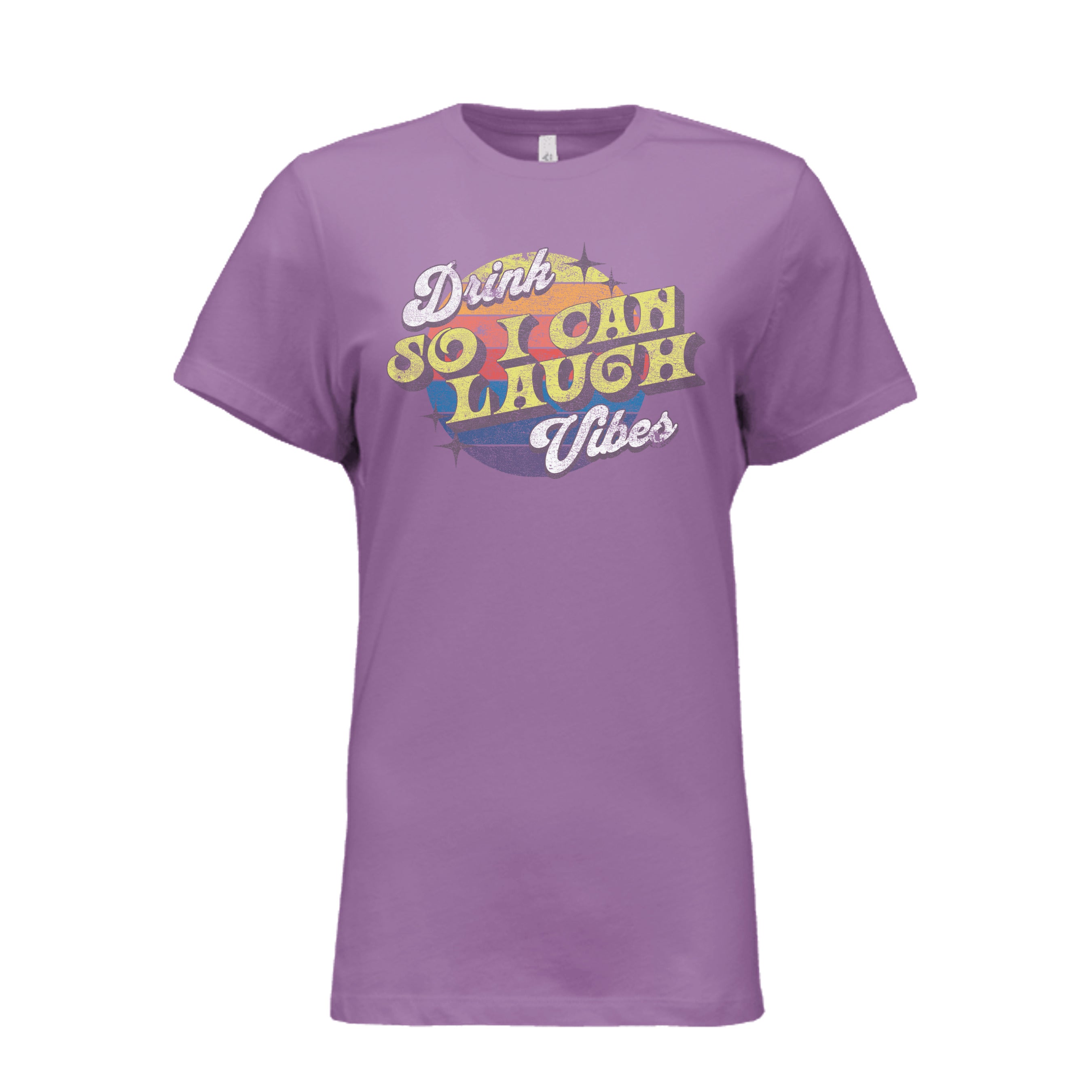 Dark Lavender - B6400 - FRONT