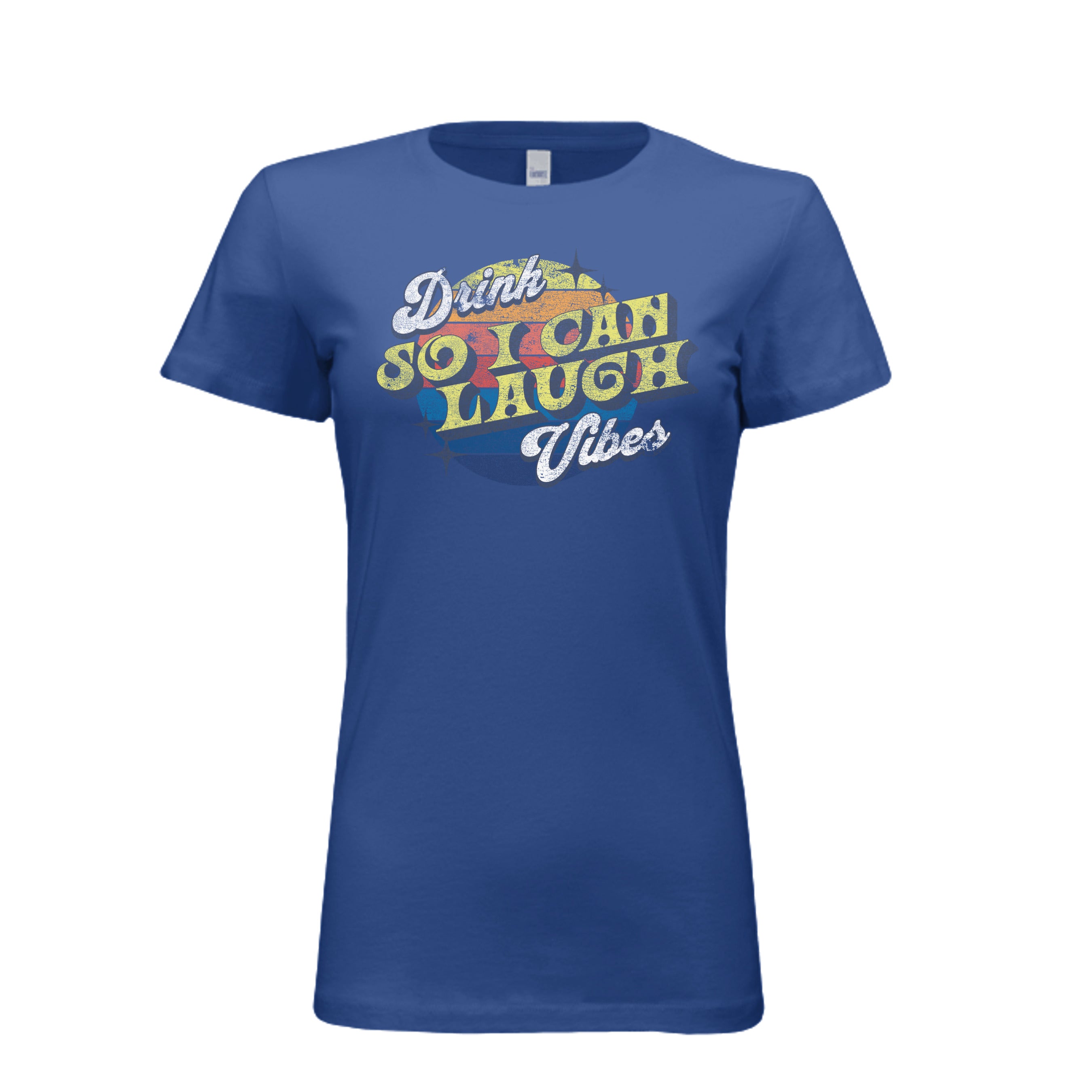 TRUE ROYAL - 6004 - FRONT