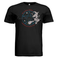 VINTAGE BLACK - 3001C - FRONT