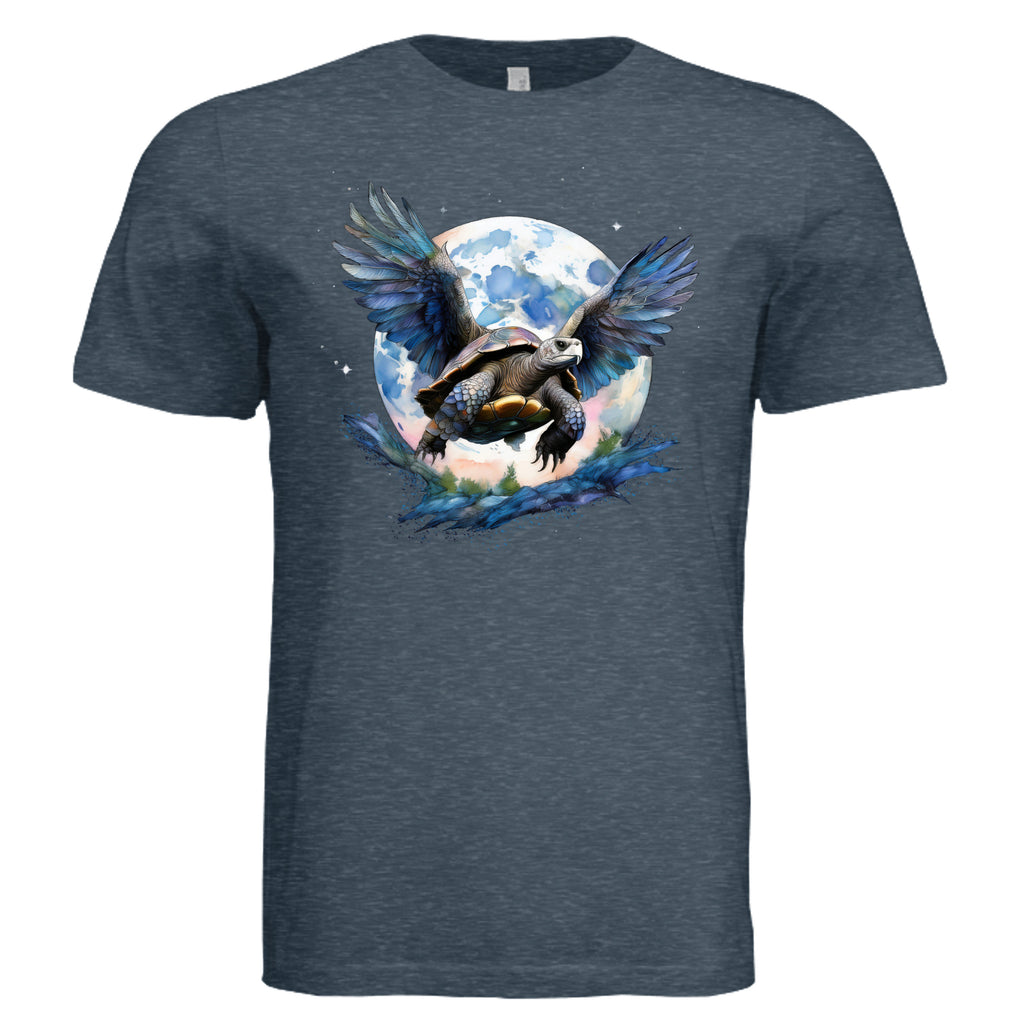 Vintage Navy - 3001C - FRONT