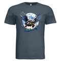 Vintage Navy - 3001C - FRONT