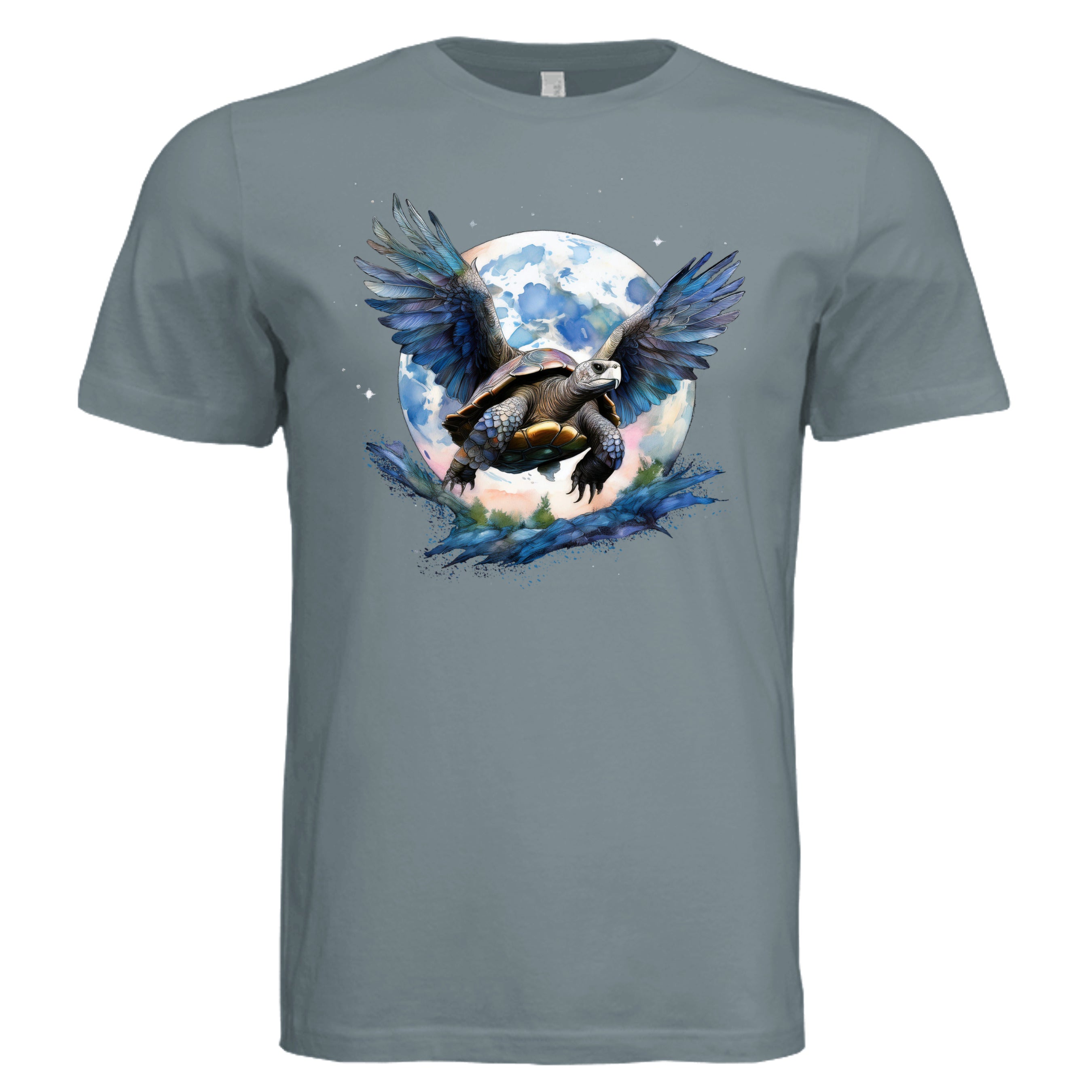 Blue Storm - 3001C - FRONT