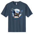 Vintage Navy - 3010C - FRONT