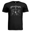 VINTAGE BLACK - 3001C - FRONT
