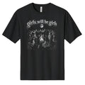 Vintage Black - 3010C - FRONT