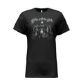 VINTAGE BLACK - B6400 - FRONT