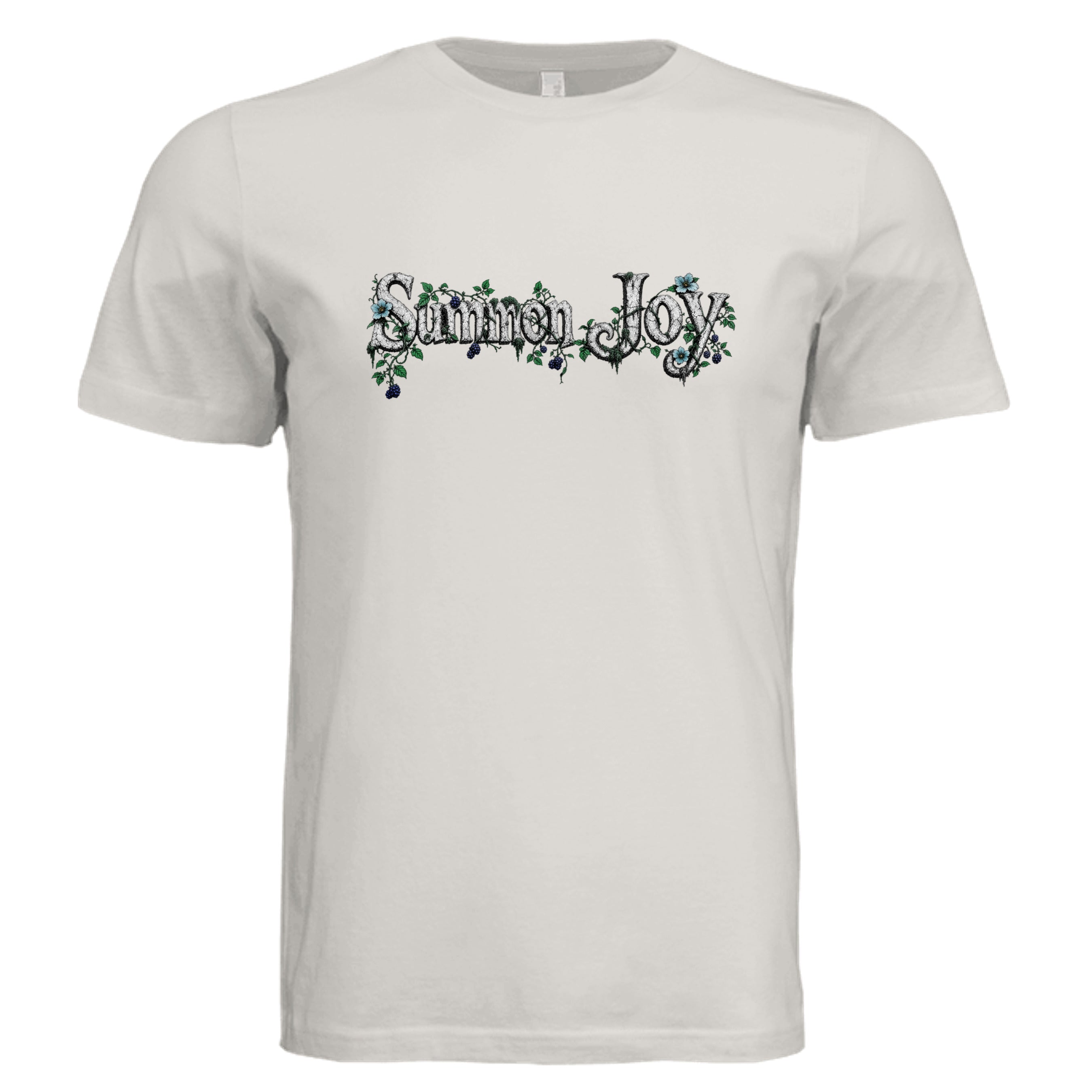 Vintage White - 3001C - FRONT