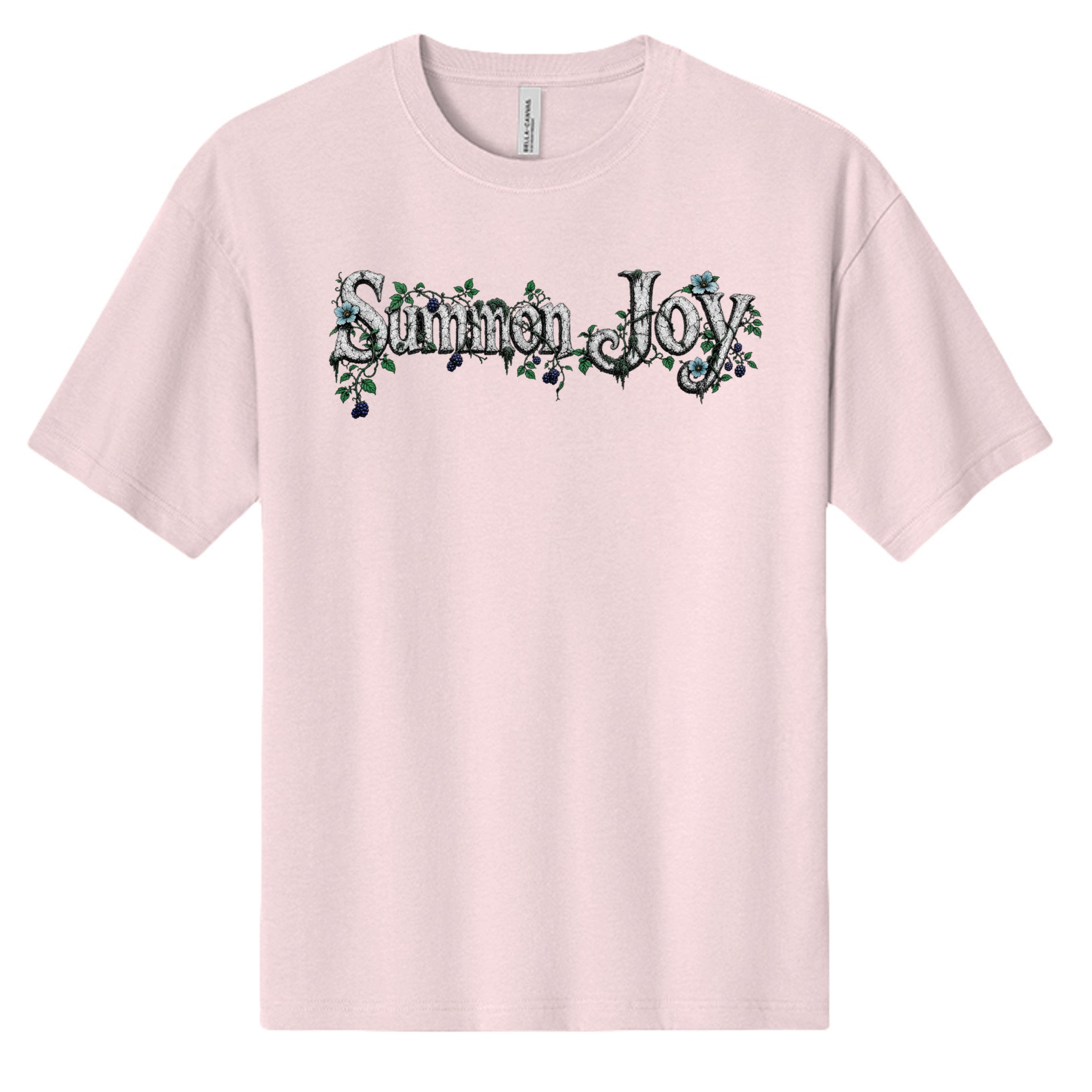 SOFT PINK - 3010C - FRONT