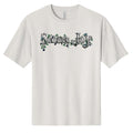 Vintage White - 3010C - FRONT