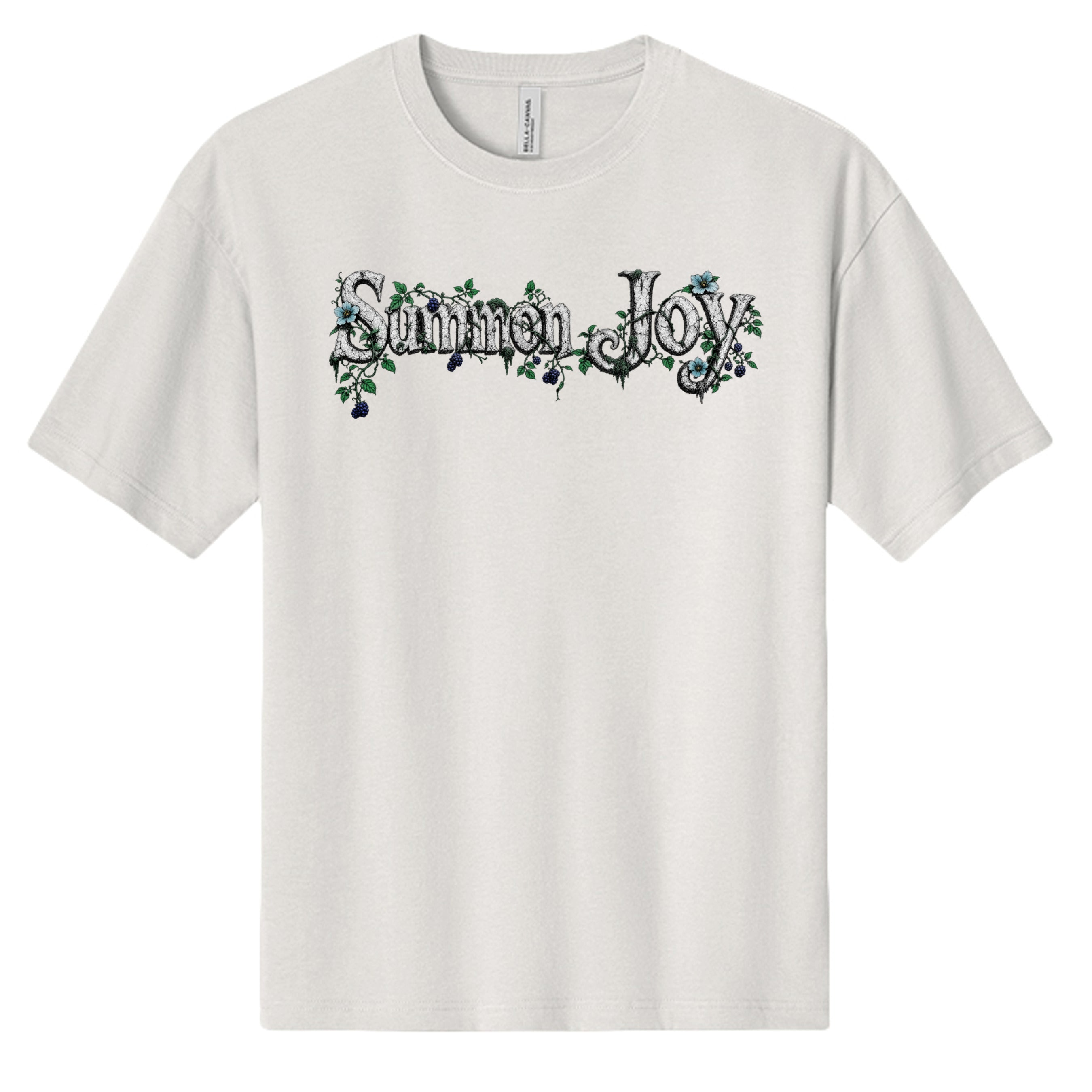 Vintage White - 3010C - FRONT