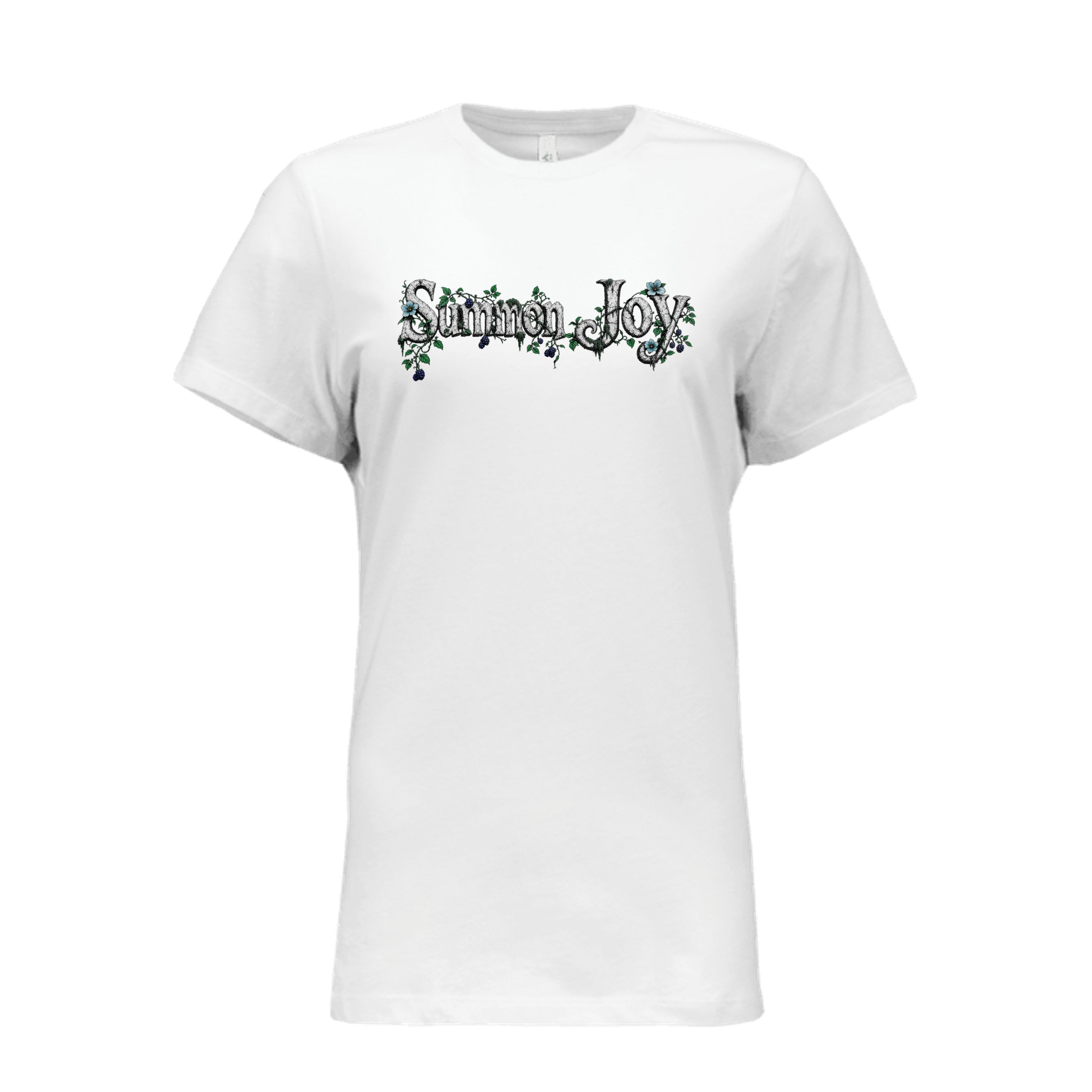 Vintage White - B6400 - FRONT
