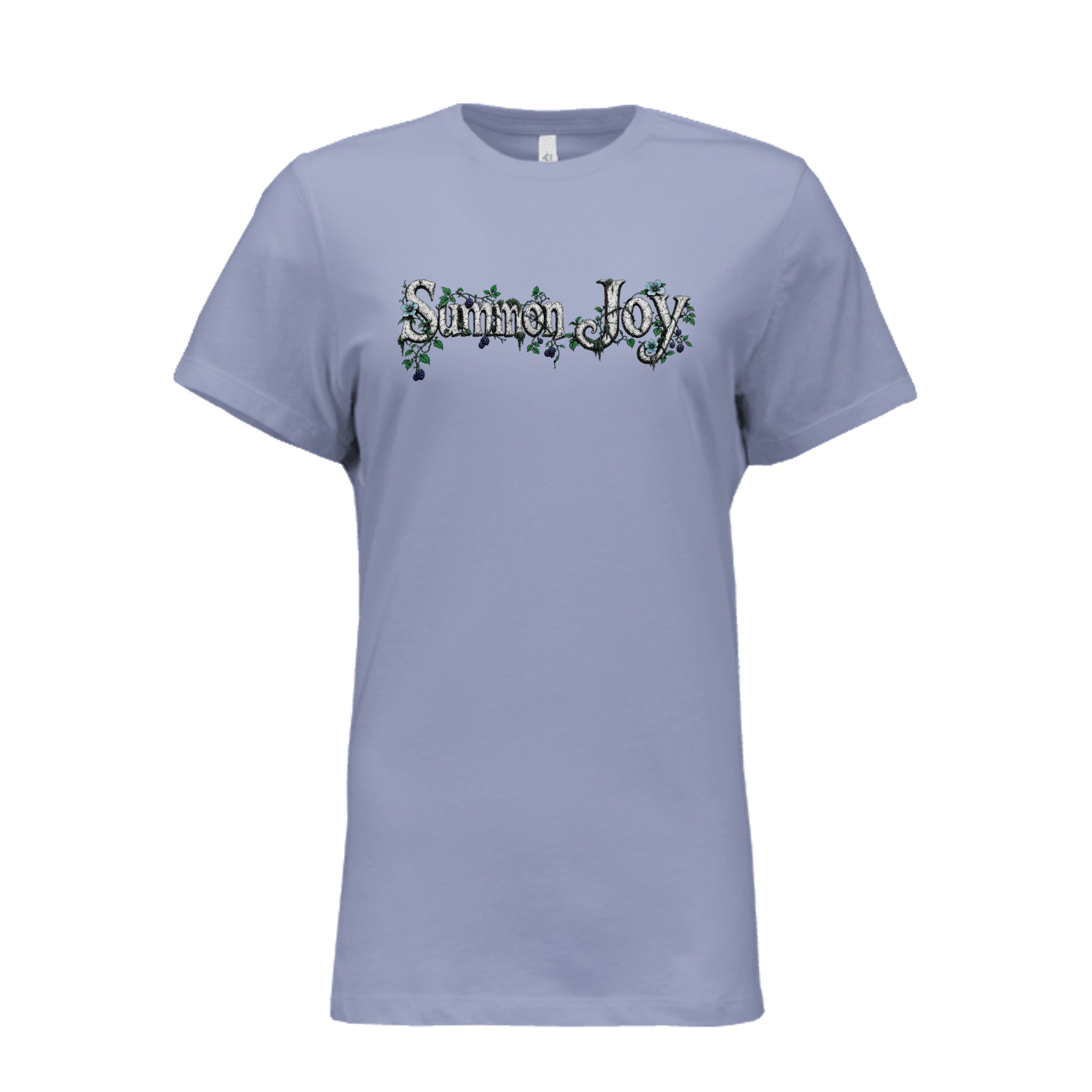 Lavender Blue - B6400 - FRONT