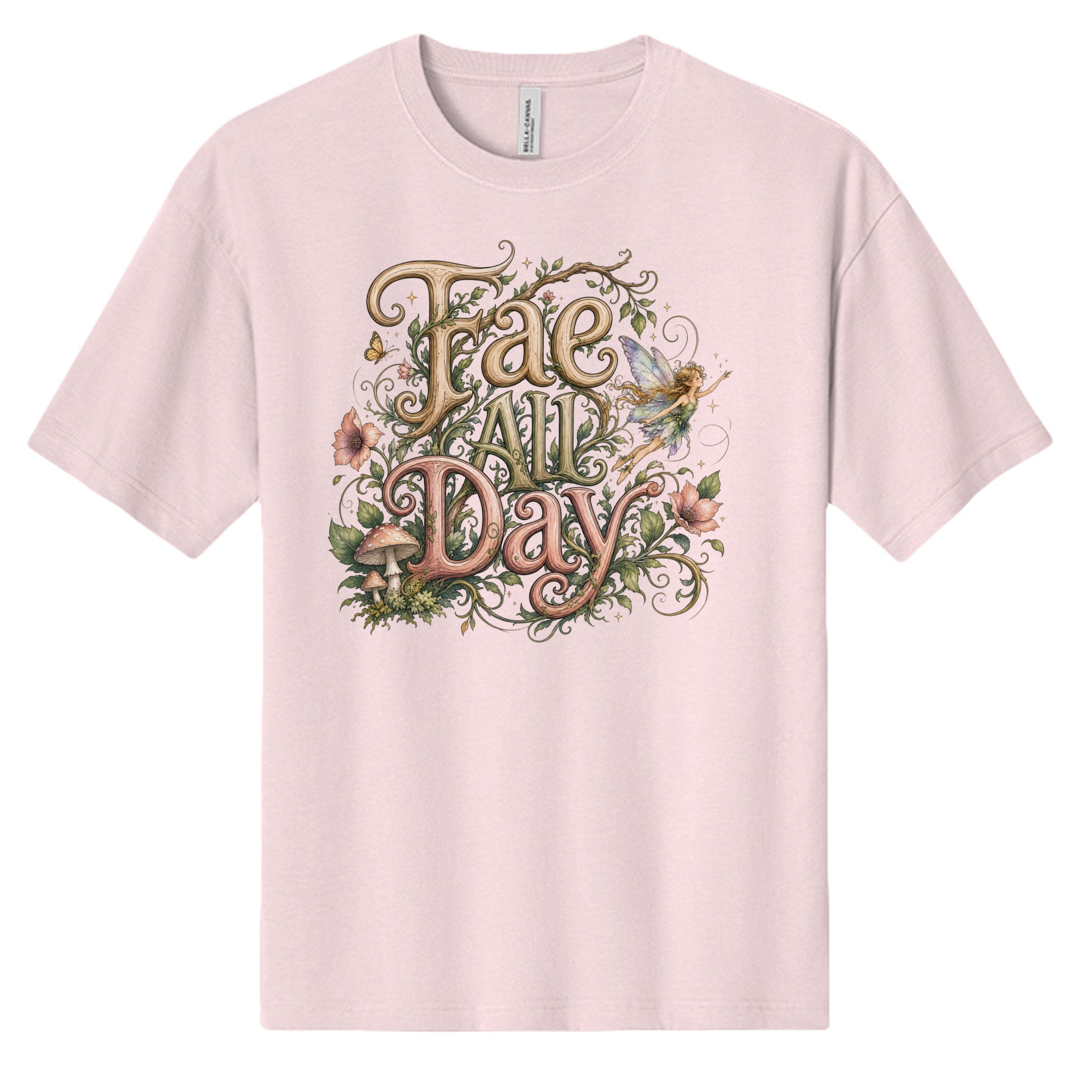 SOFT PINK - 3010C - FRONT