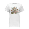Vintage White - B6400 - FRONT
