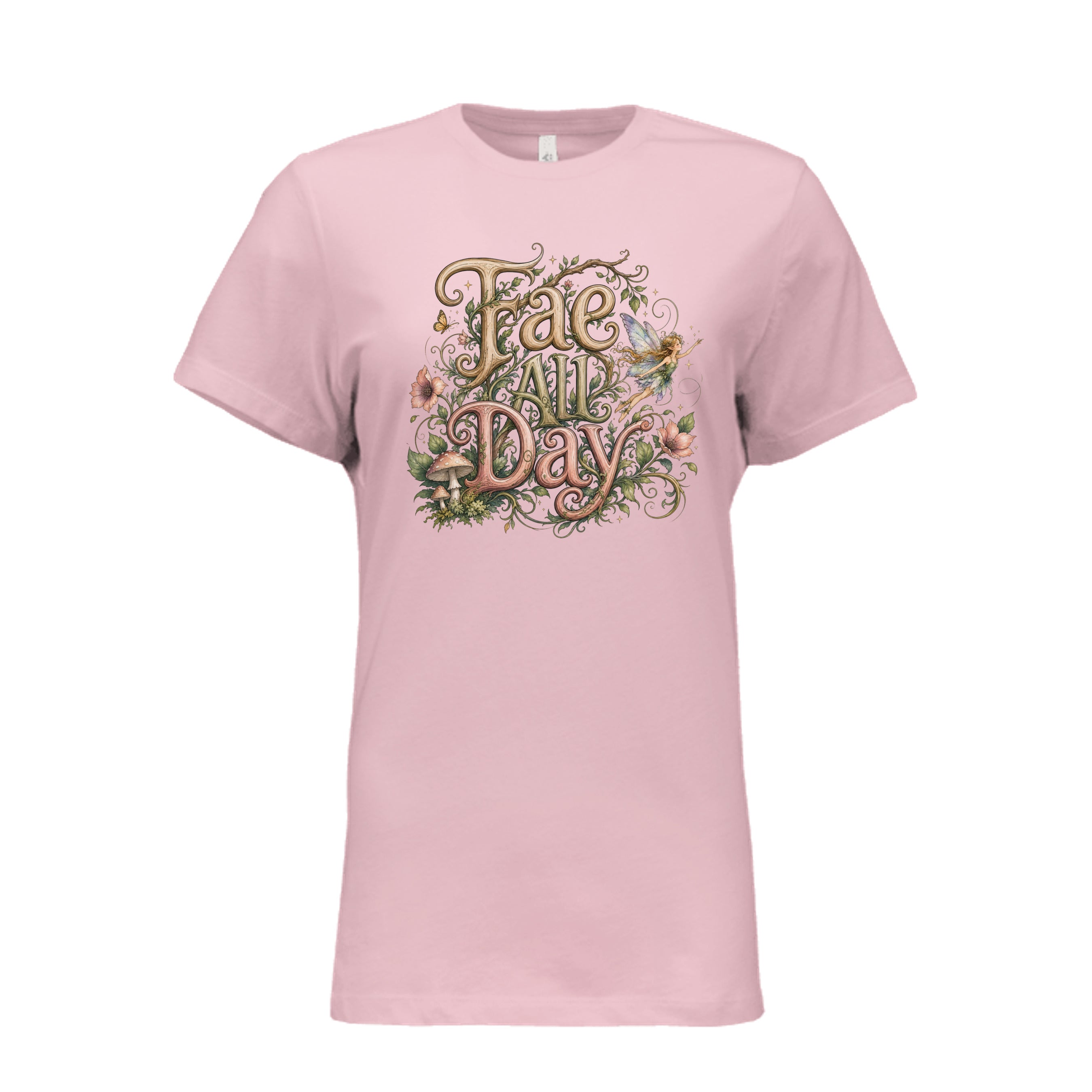 PINK - B6400 - FRONT