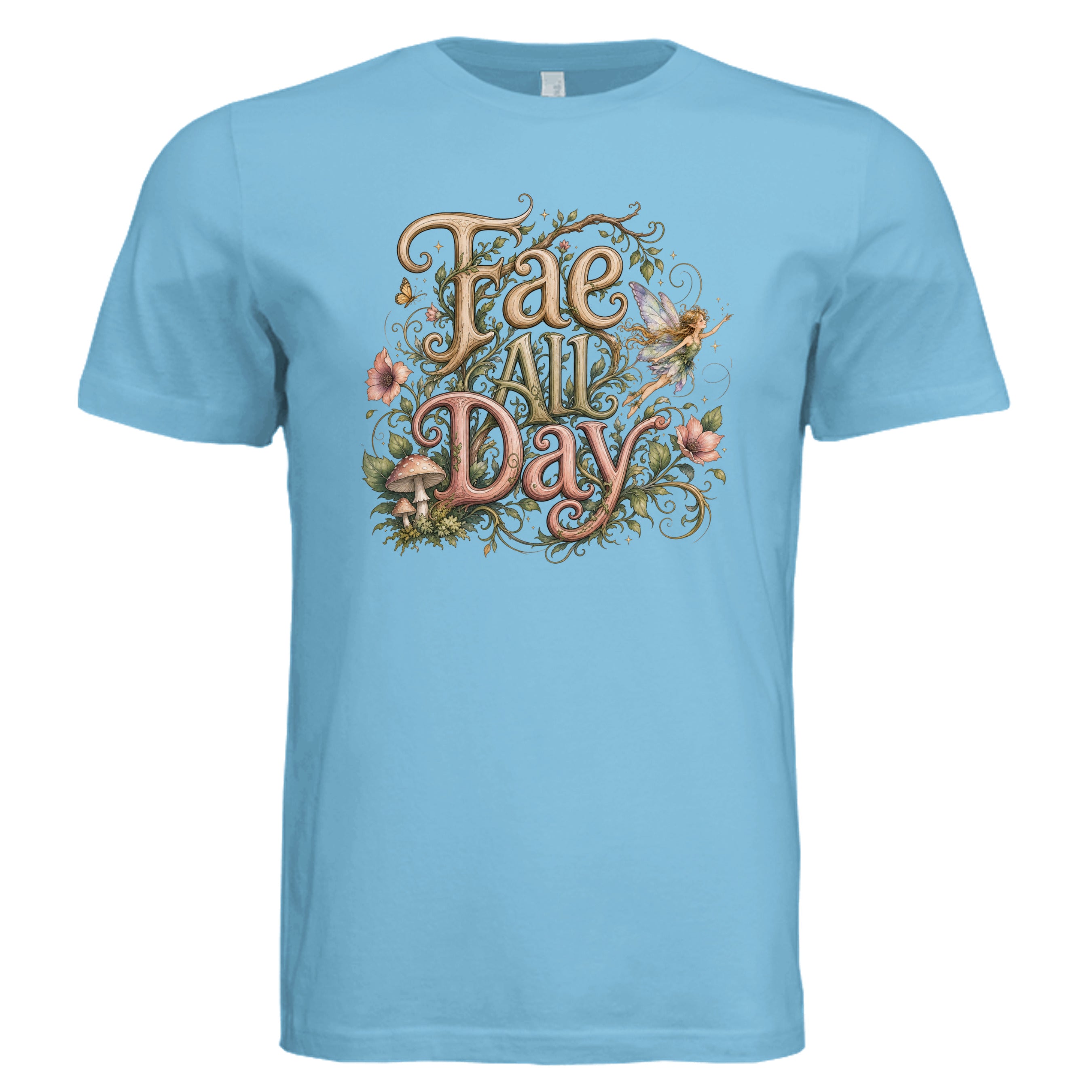 TURQUOISE - 3001C - FRONT