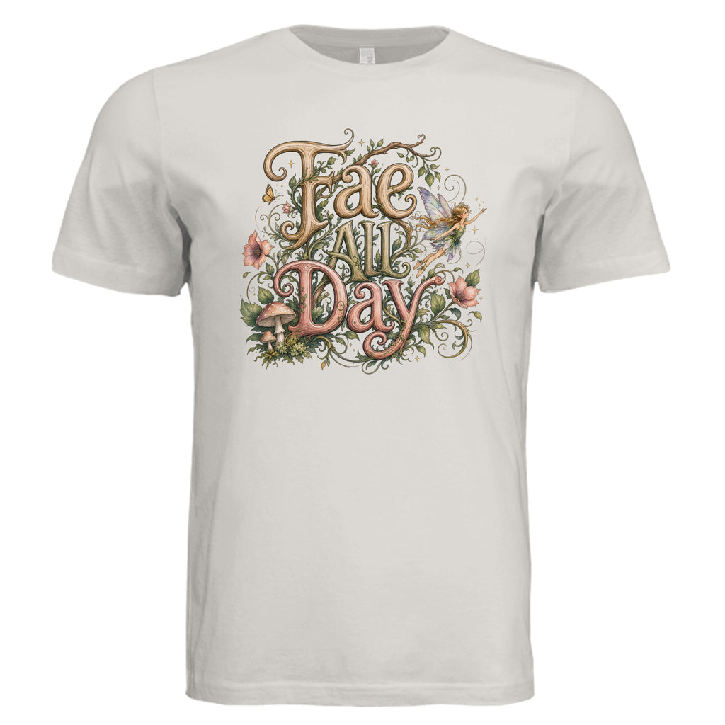 Vintage White - 3001C - FRONT