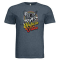 Vintage Navy - 3001C - FRONT